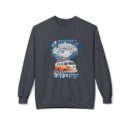 Exploration Unisex Midweight Softstyle Fleece Crewneck Sweatshirt