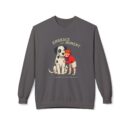 Embrace the moments Unisex Midweight Softstyle Fleece Crewneck Sweatshirt