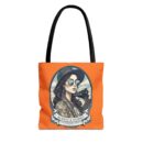 Always a journey Tote Bag (AOP)