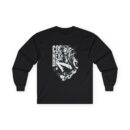 Cool never die Unisex Ultra Cotton Long Sleeve Tee
