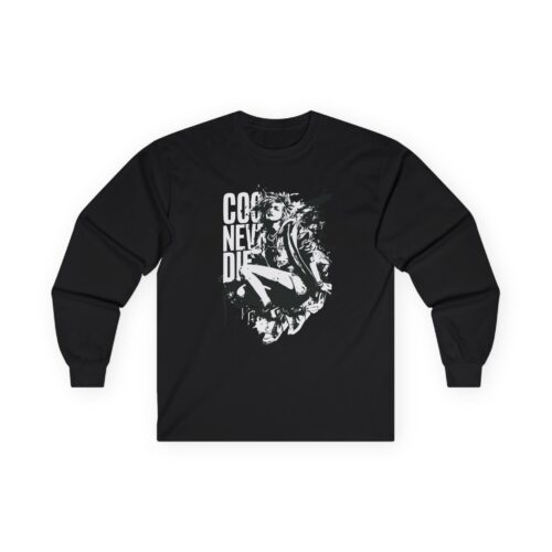 Cool never die Unisex Ultra Cotton Long Sleeve Tee