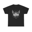 Grace & Glory Unisex Heavy Cotton Tee