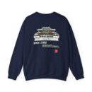 Geunjeongjeon Hall, Gyeongbokgung Unisex Heavy Blend™ Crewneck Sweatshirt