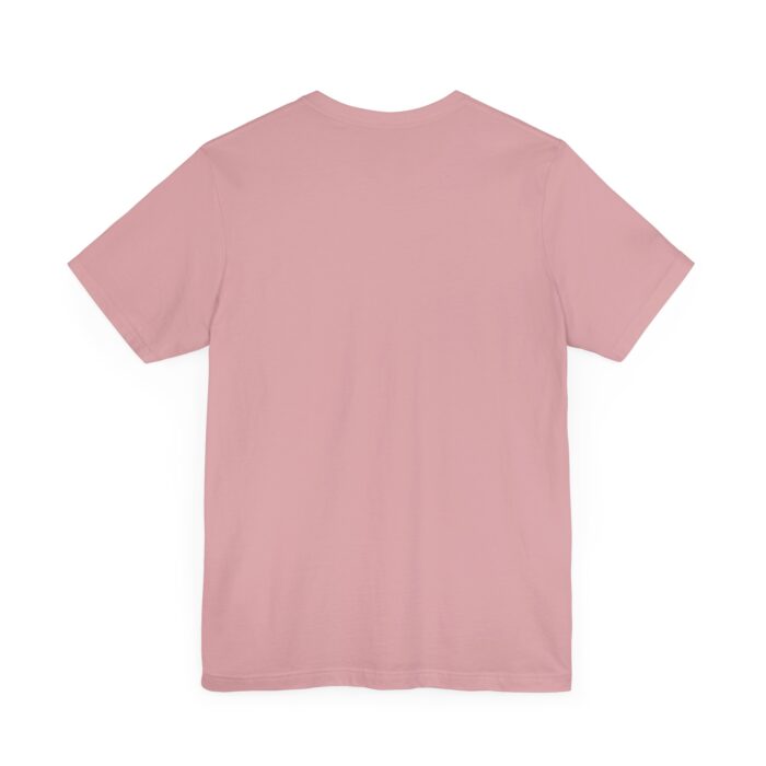 Pixel groove Unisex Jersey Short Sleeve Tee - Image 44