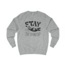 Stay in peace Unisex Sweatshirt
