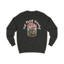 Our precious moment Unisex Sweatshirt