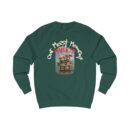 Our precious moment Unisex Sweatshirt
