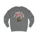 Our precious moment Unisex Sweatshirt
