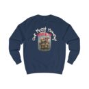 Our precious moment Unisex Sweatshirt