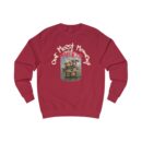 Our precious moment Unisex Sweatshirt