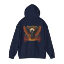 Heaven rituals Unisex Heavy Blend™ Hooded Sweatshirt