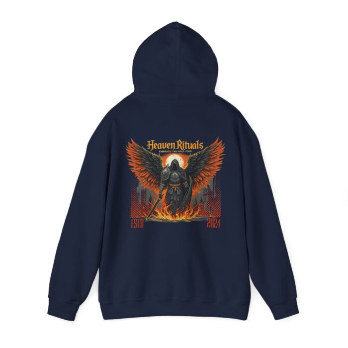 Heaven rituals Unisex Heavy Blend™ Hooded Sweatshirt - Image 19