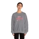 Book Bunnies Unisex Heavy Blend™ Crewneck Sweatshirt