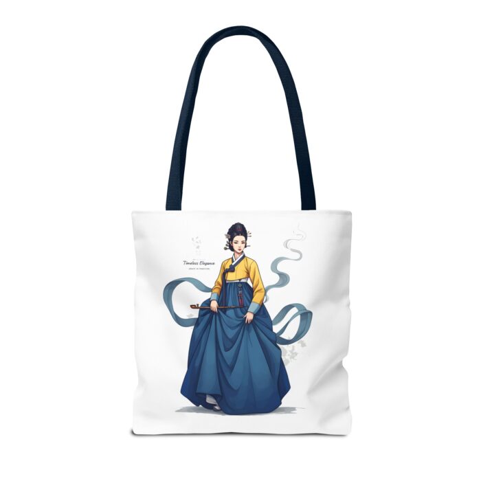 Timeless elegant Tote Bag (AOP) - Image 54