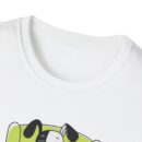 How to be a good boy Unisex Softstyle T-Shirt