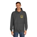 Victory reigns Unisex College Hoodie