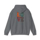 Love Unisex Heavy Blend™ Hooded Sweatshirt