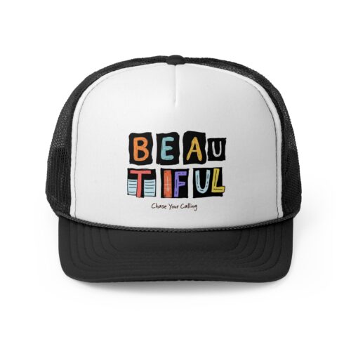 Beautiful Trucker Caps