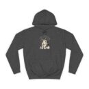 Oh my! I gotta buy this Unisex College Hoodie