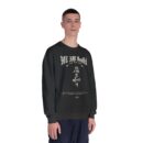 You are beautiful Unisex NuBlend® Crewneck Sweatshirt