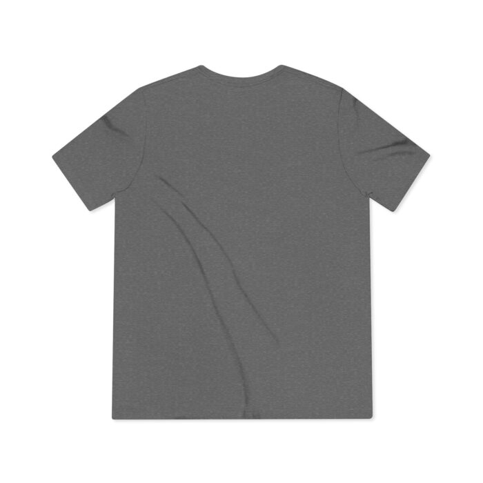 You will be free Unisex Triblend Tee - Image 14