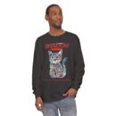 Shadow Striker Unisex Garment-dyed Long Sleeve T-Shirt