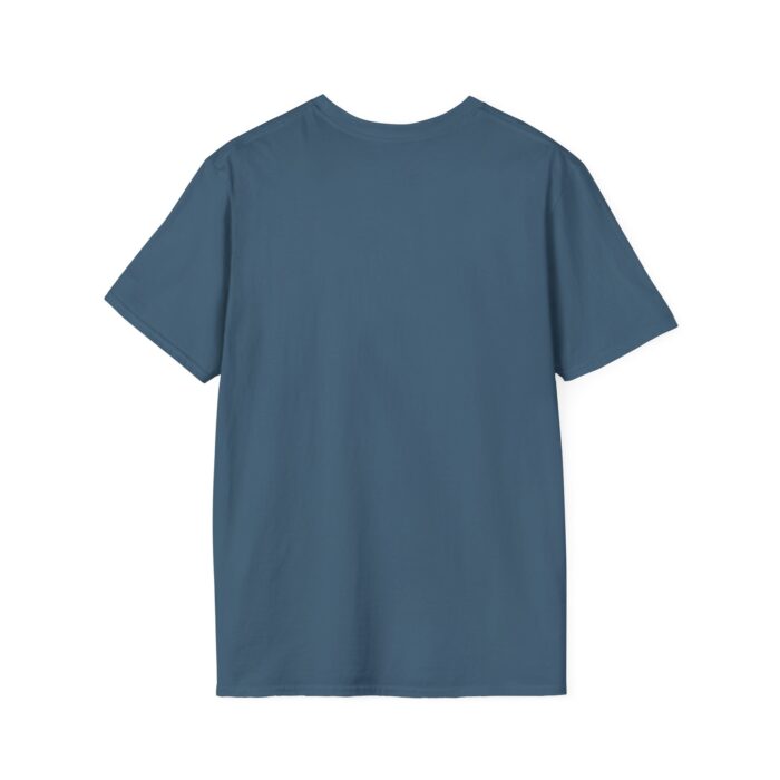 How to be a good boy Unisex Softstyle T-Shirt - Image 30