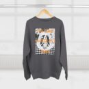 The Long week is over Unisex Crewneck Sweatshirt