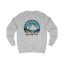 Take Only Memories Unisex Sweatshirt