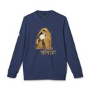 adidas Golden Moment Unisex Fleece Crewneck Sweatshirt