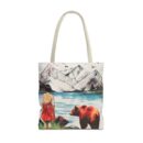 Nature Tote Bag (AOP)