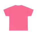 Blooming Tulip Unisex Heavy Cotton Tee