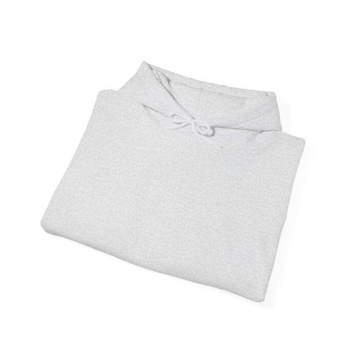 Nebraska Unisex Heavy Blend™ Hooded Sweatshirt - Image 4