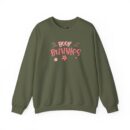 Book Bunnies Unisex Heavy Blend™ Crewneck Sweatshirt