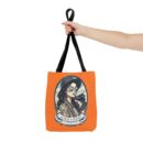Always a journey Tote Bag (AOP)