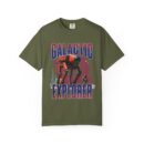 Galactic Explorer Unisex T-Shirt - Adventure Themed Tee for Space Enthusiasts
