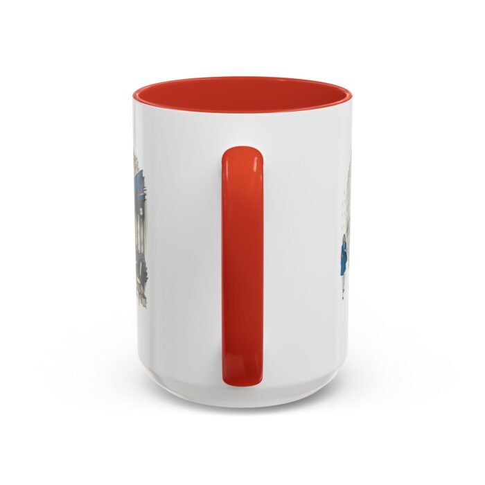 Cafe Accent Coffee Mug (11, 15oz) - Image 32
