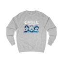 Chill vibes only Unisex Sweatshirt