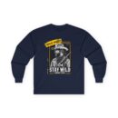 Stay Wild Unisex Ultra Cotton Long Sleeve Tee