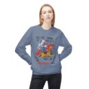 You are capable of wild and extraordinary things. Unisex Midweight Softstyle Fleece Crewneck Sweatshirt