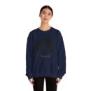 Seek the light Unisex Heavy Blend™ Crewneck Sweatshirt