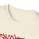 Aim higher Unisex Softstyle T-Shirt