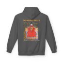 The Hangul Maker Unisex Midweight Softstyle Fleece Hoodie