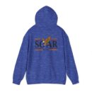 Soar Unisex Heavy Blend™ Hooded Sweatshirt