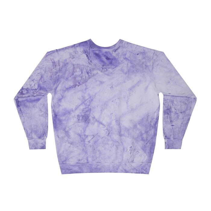 Game Beast Unisex Color Blast Crewneck Sweatshirt - Image 10