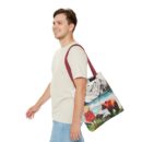 Nature Tote Bag (AOP)
