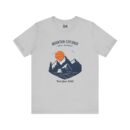 Mountain Explorer Unisex Jersey Short Sleeve Tee