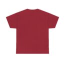 I just need to go to Korea Unisex Heavy Cotton Tee