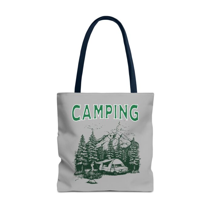 Camping Tote Bag (AOP) - Image 57