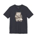 Big hugs Unisex Jersey Short Sleeve Tee